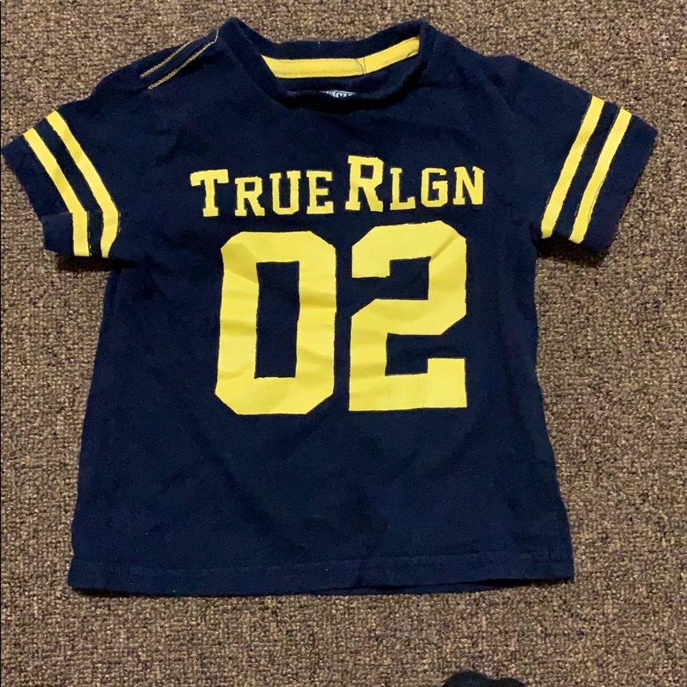 SHIRT